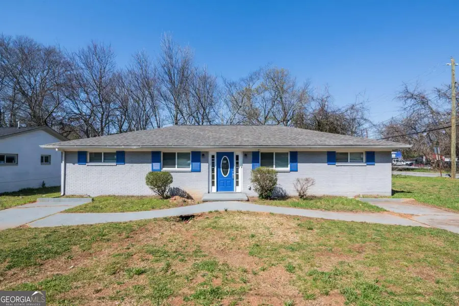 1393 Vesta Avenue, Atlanta, GA 30344 - Image #2