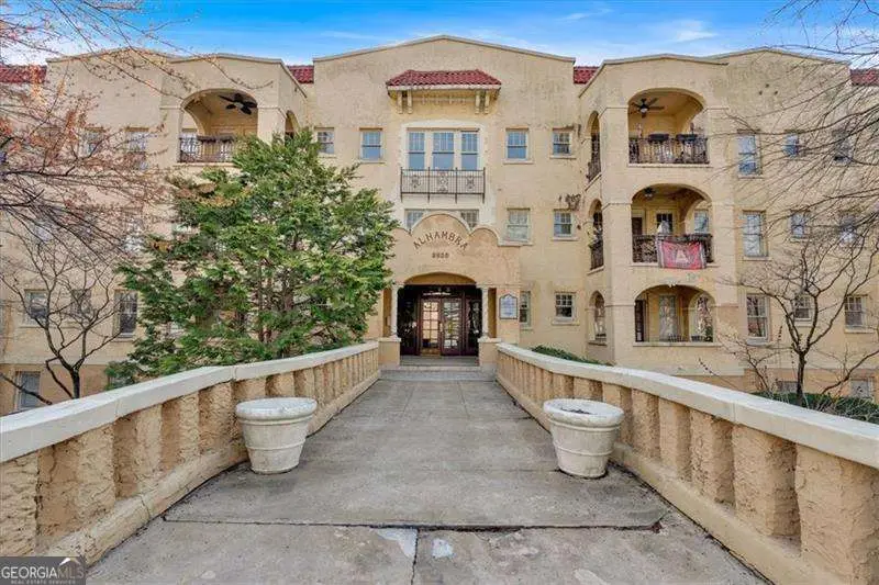 2855 Peachtree Road Ne #302, Atlanta, GA 30305 - Image #2