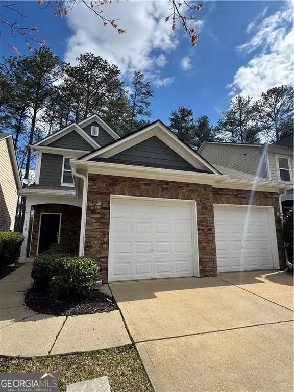 108 Creekwood Trail, Acworth, GA 30102