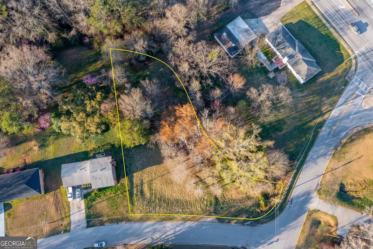 1001 Fox Street Se, Conyers, GA 30013 - Image #1