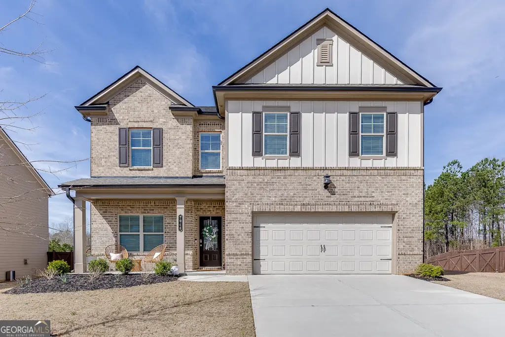 7046 Lancaster Crossing, Flowery Branch, GA 30542 - Image #1