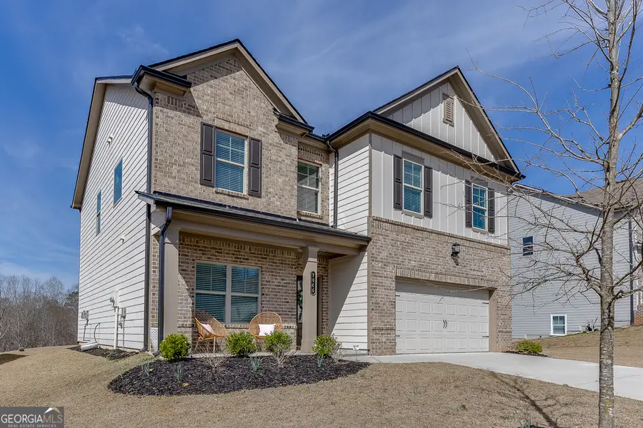 7046 Lancaster Crossing, Flowery Branch, GA 30542 - Image #2