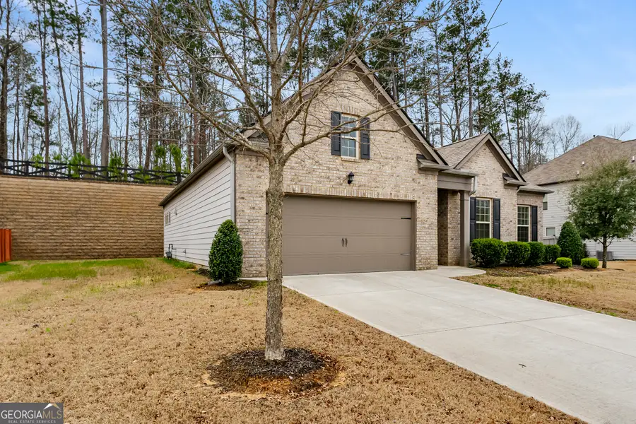 736 Red Wolf Run, Atlanta, GA 30349 - Image #2