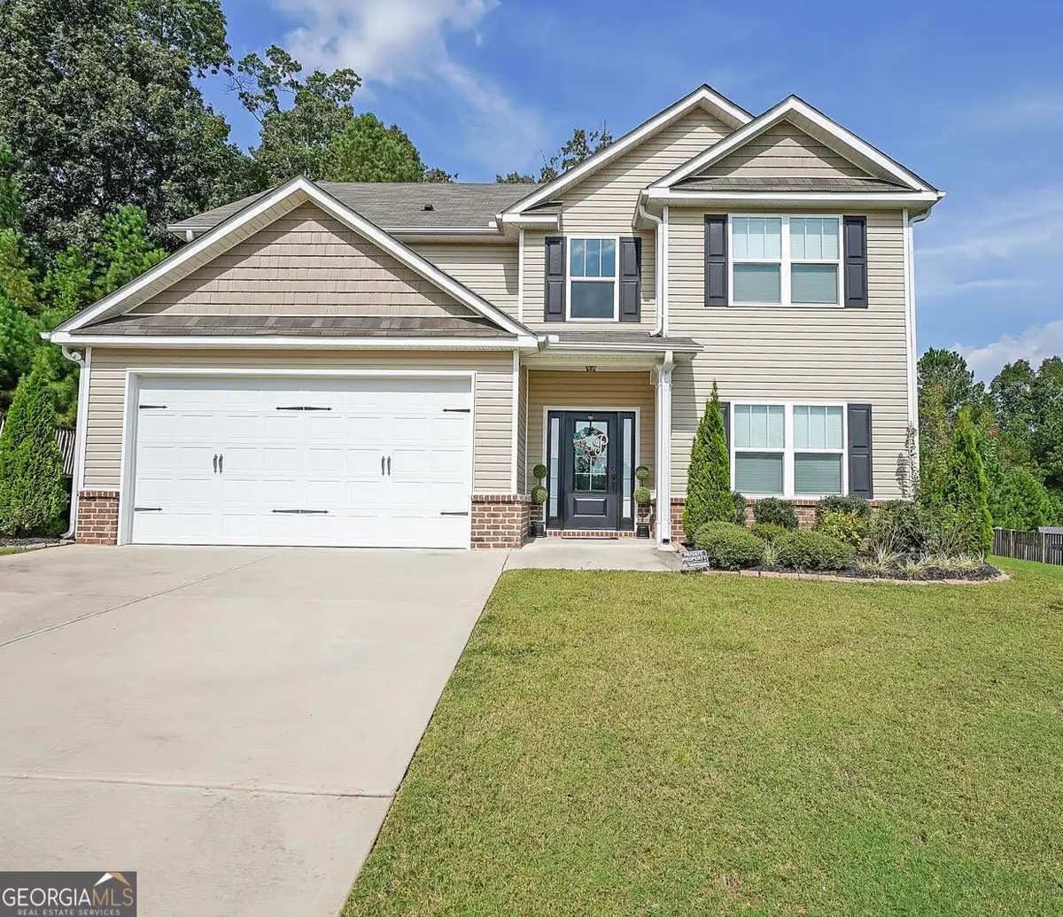 271 Fieldcrest Drive, Dallas, GA 30132 - Image #1