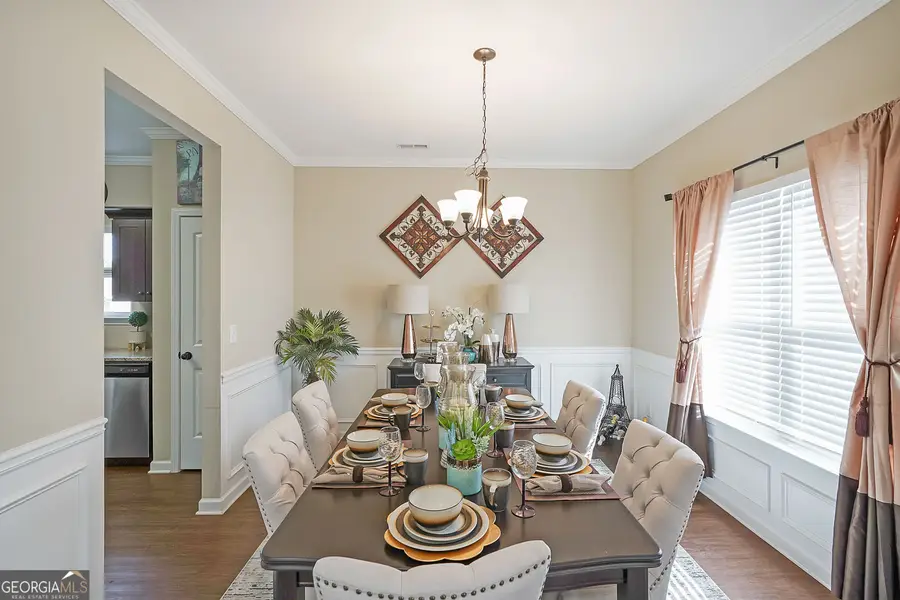 271 Fieldcrest Drive, Dallas, GA 30132 - Image #3