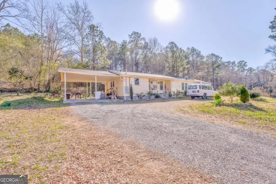 424 Wayside Road Ne, Rome, GA 30161 - Image #2