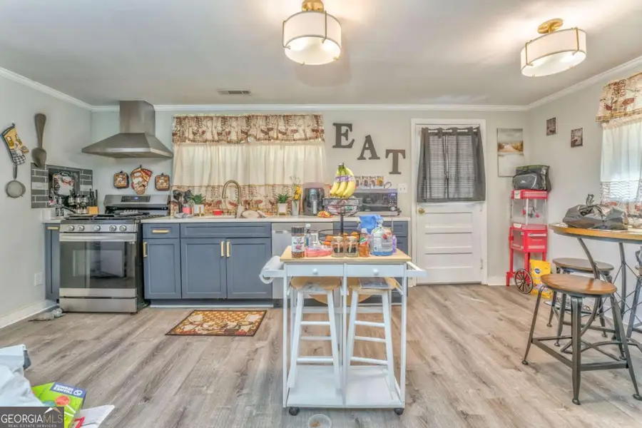 424 Wayside Road Ne, Rome, GA 30161 - Image #3