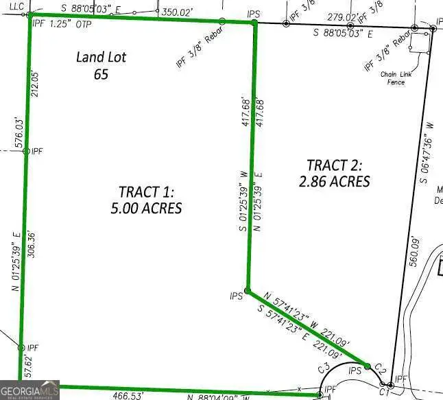 0B Charley Drive, Douglasville, GA 30135 - Image #1