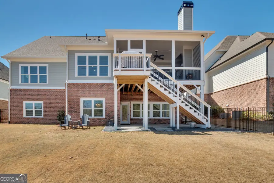 908 Indigo Bunting Road, Statham, GA 30666 - Image #3