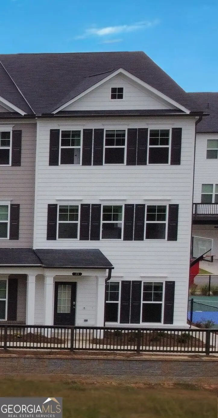 23 Cobalt Lane #75, Newnan, GA 30265 - Image #1
