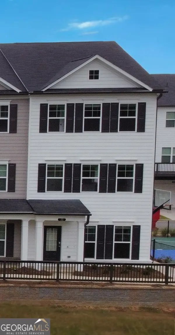 23 Cobalt Lane #75, Newnan, GA 30265