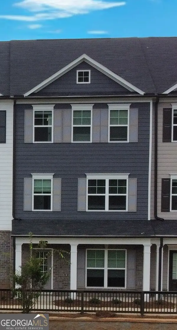 27 Cobalt Lane #77, Newnan, GA 30265