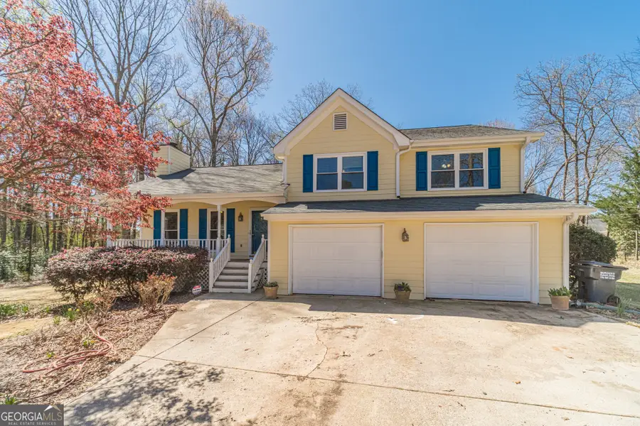 45 Somerset Court, Covington, GA 30016 - Image #3