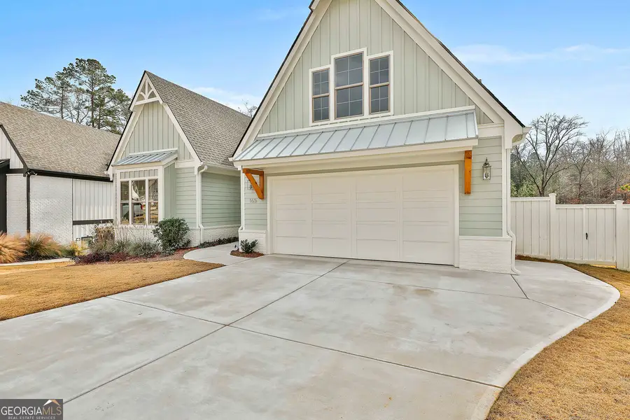 165 Arbor Garden Circle, Newnan, GA 30265 - #3