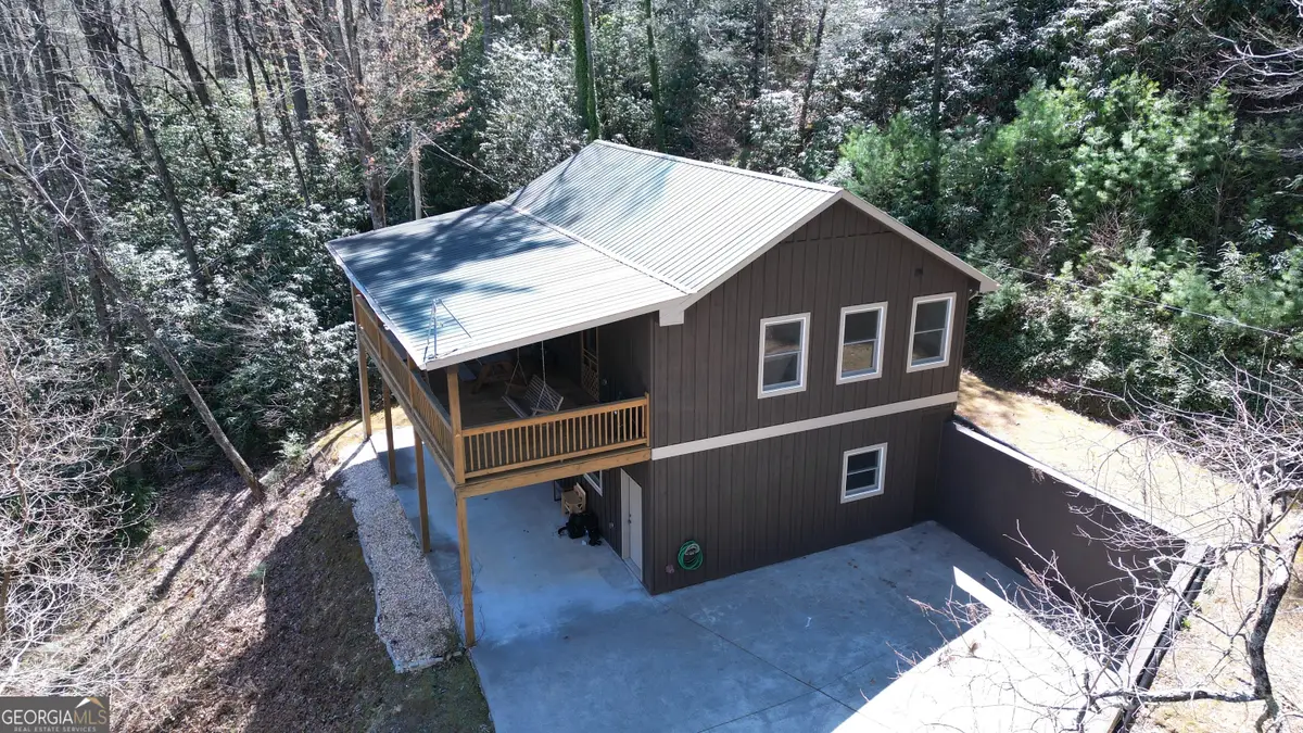 3421 Devils Den Road, Epworth, GA 30541 - #1