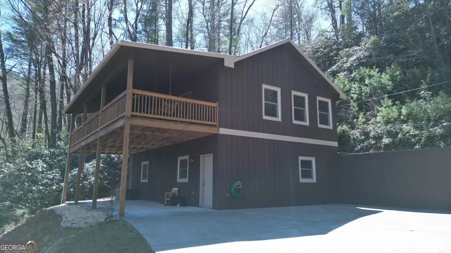 3421 Devils Den Road, Epworth, GA 30541 - #2