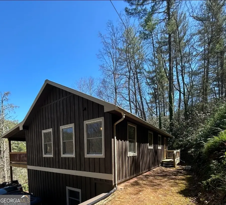 3421 Devils Den Road, Epworth, GA 30541 - #3