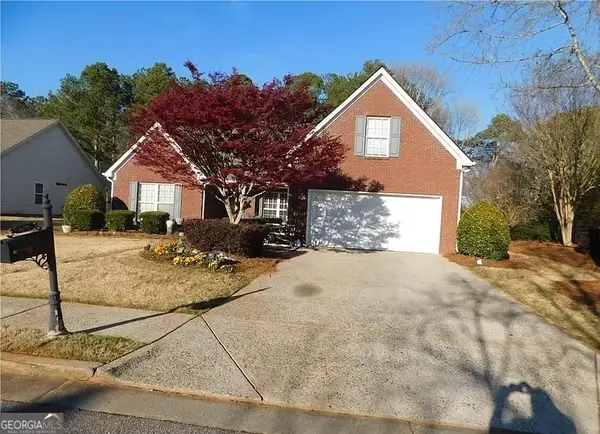 873 Port West Drive, Auburn, GA 30011