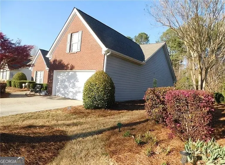 873 Port West Drive, Auburn, GA 30011 - Image #2