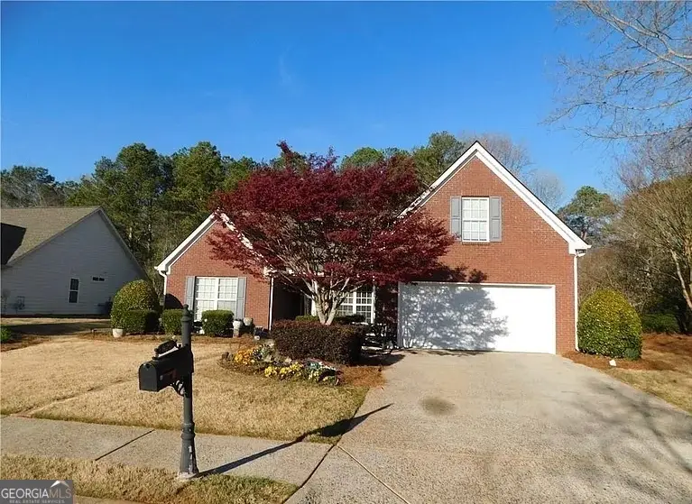 873 Port West Drive, Auburn, GA 30011 - Image #3