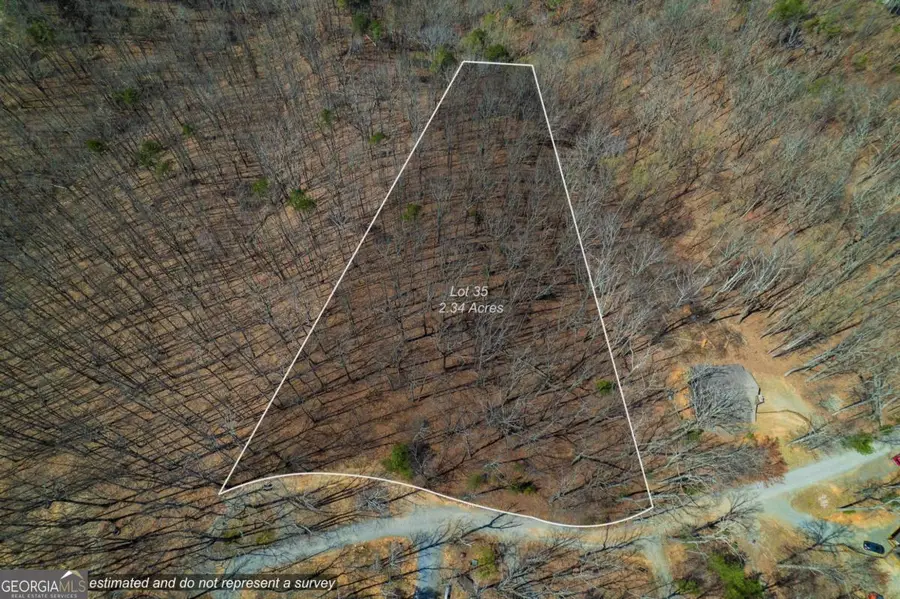 LOT 35 Heatherwood Way, Talking Rock, GA 30175 - Image #2