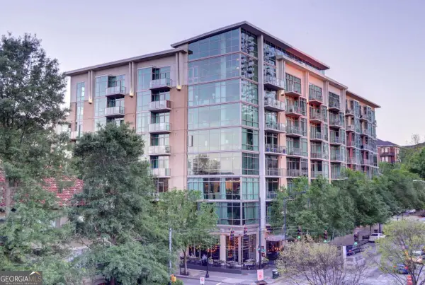 905 Juniper Street Ne #110, Atlanta, GA 30309