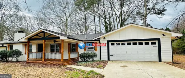 3533 Johns Road, Tucker, GA 30084