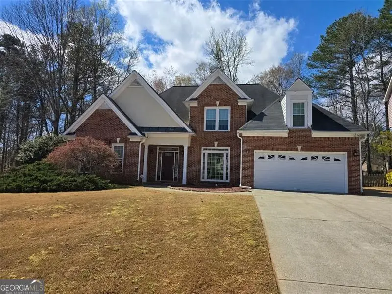 275 Rose Ivy Court, Lawrenceville, GA 30043 - Image #2