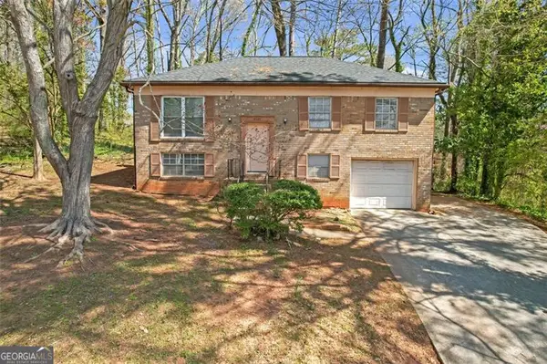 4564 Cypress Ridge Court, Stone Mountain, GA 30083