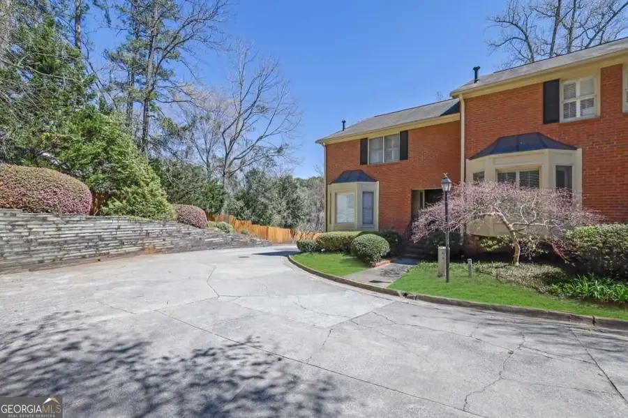 1363 Sheffield Glen Way, North Druid Hills, GA 30329 - Image #2