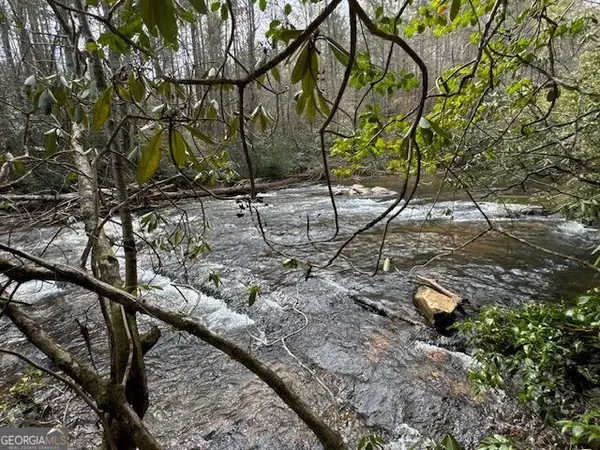 0 Horseshoe Bend Road, Dahlonega, GA 30533