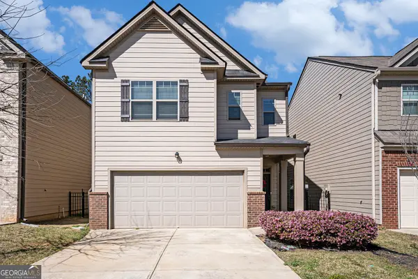 3045 Hendrick Drive, Mcdonough, GA 30253