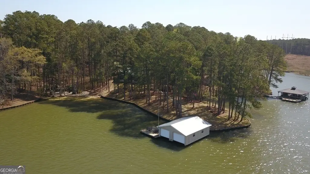 434 Dwain Ball Road, Sparta, GA 31087 - #1