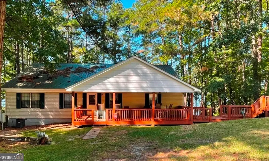 434 Dwain Ball Road, Sparta, GA 31087 - #2