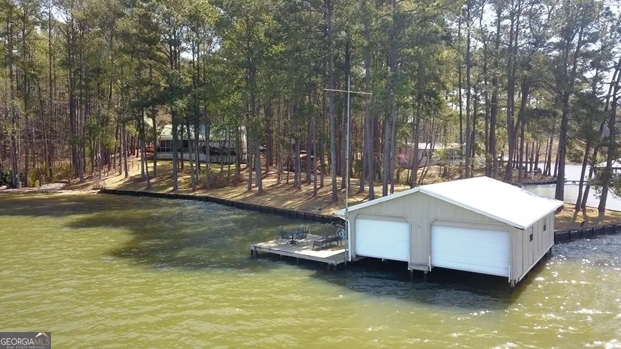 434 Dwain Ball Road, Sparta, GA 31087 - #3