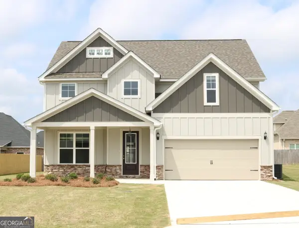 1023 Boulder Drive #LOT 65, Gray, GA 31032