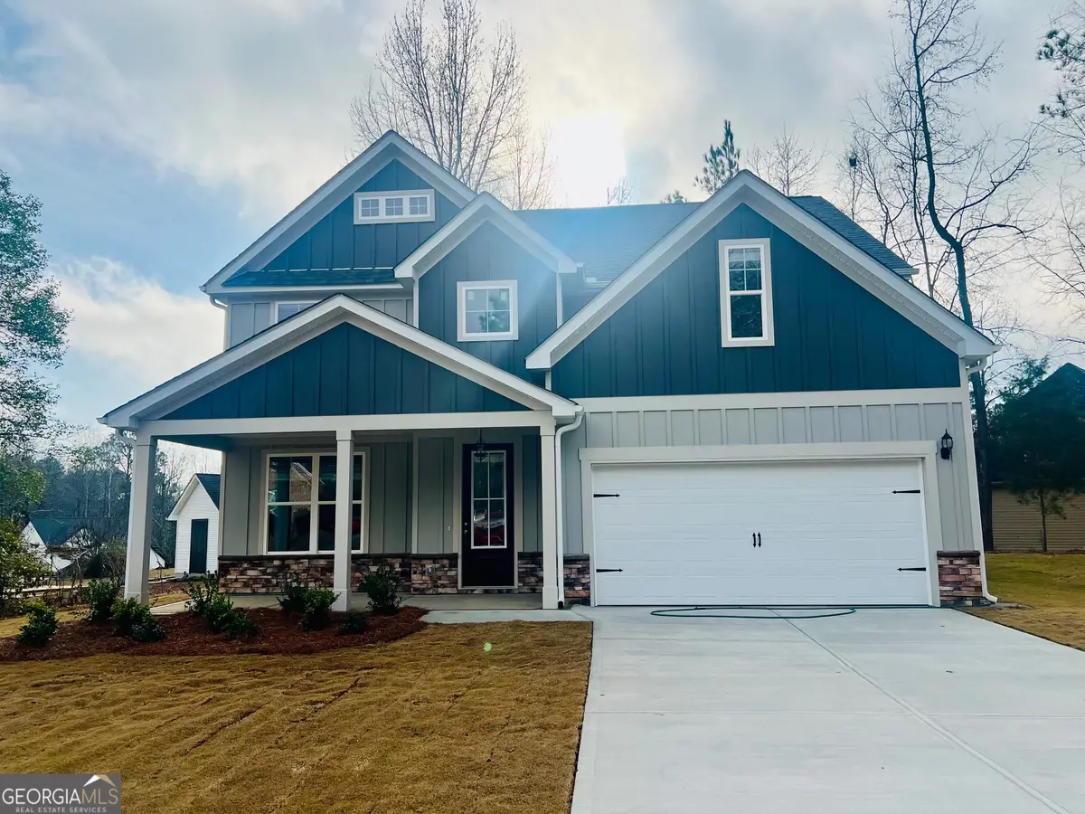 250 Stone Brooke Drive #LOT 133, Gray, GA 31032 - Image #1