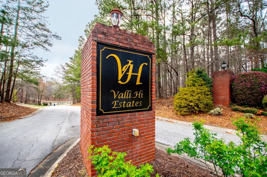 3470 Jarita Way, Douglasville, GA 30135 - Image #2