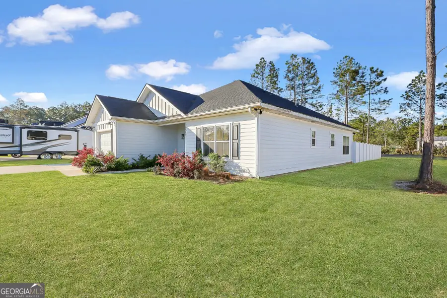 1616 Ashantilly Drive, Darien, GA 31305 - #2