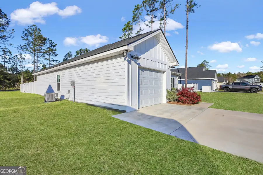 1616 Ashantilly Drive, Darien, GA 31305 - #3