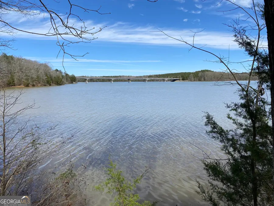 LOT 14 Utah Drive, Elberton, GA 30635 - Image #2