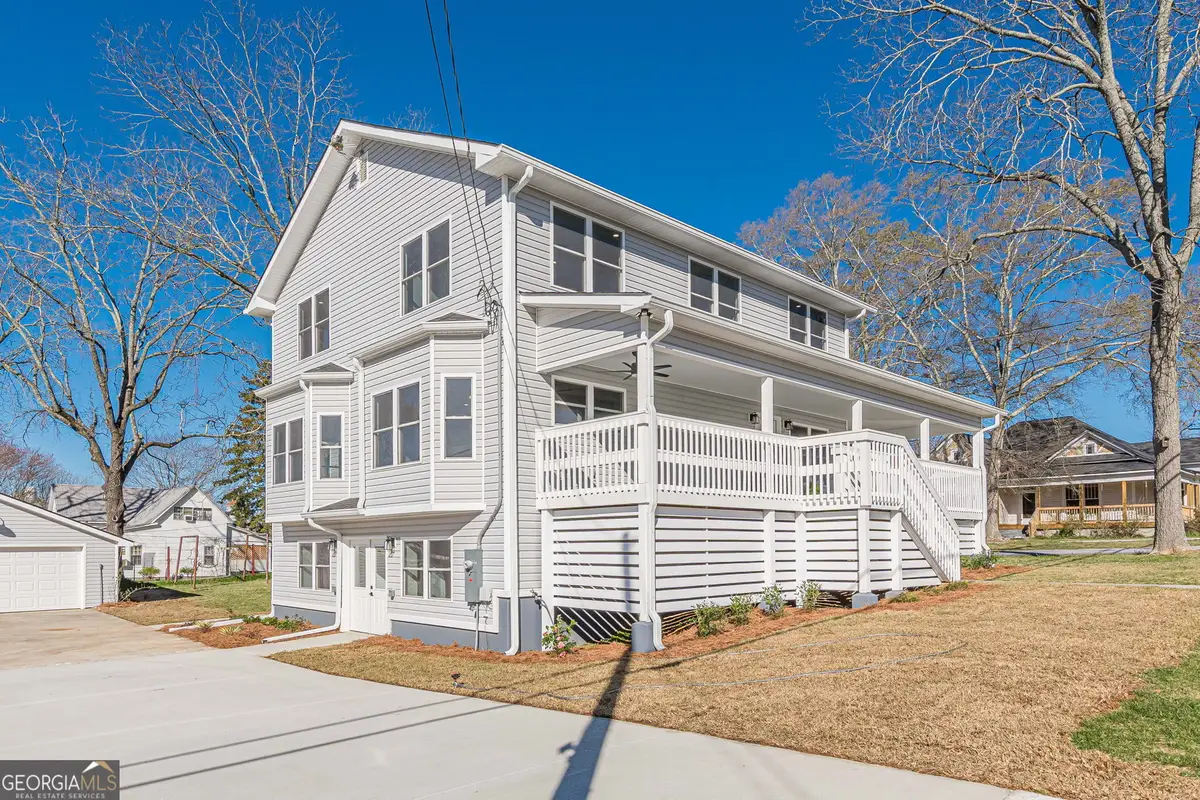 201 Georgia Avenue S, Bremen, GA 30110 - Image #1