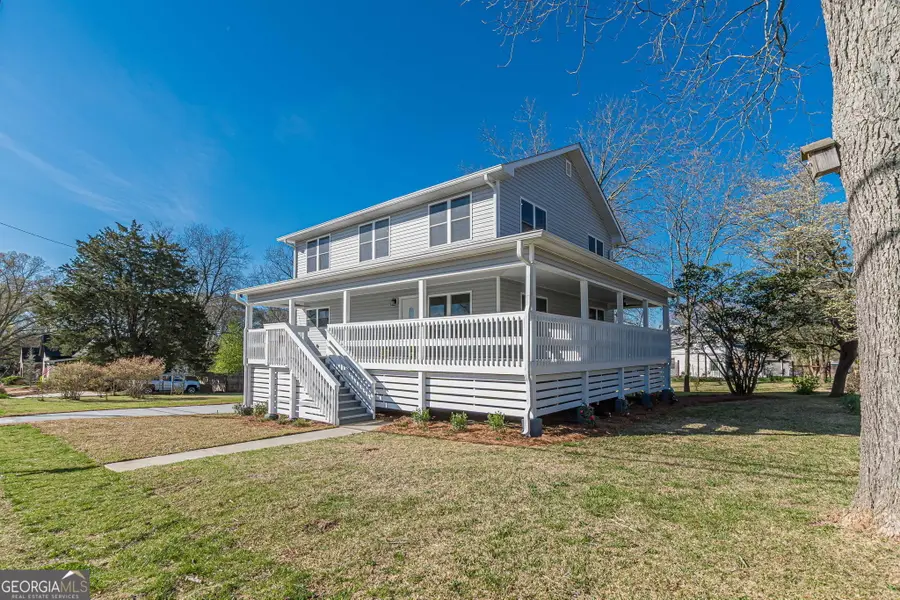 201 Georgia Avenue S, Bremen, GA 30110 - Image #3