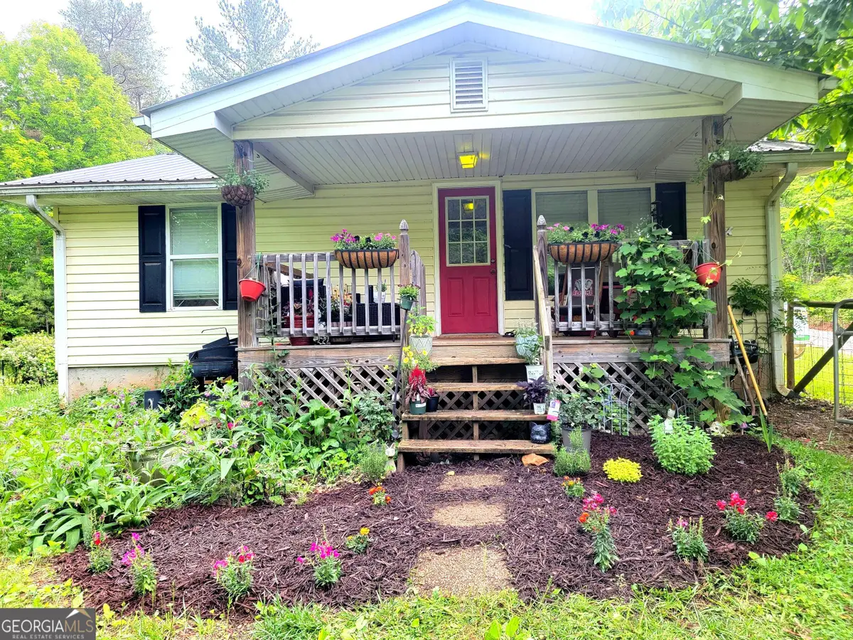 65 Black Oak Ridge Road, Blue Ridge, GA 30513 - Image #1