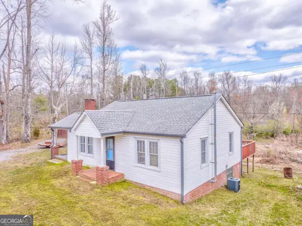 4381 S Dixie Highway, Resaca, GA 30735