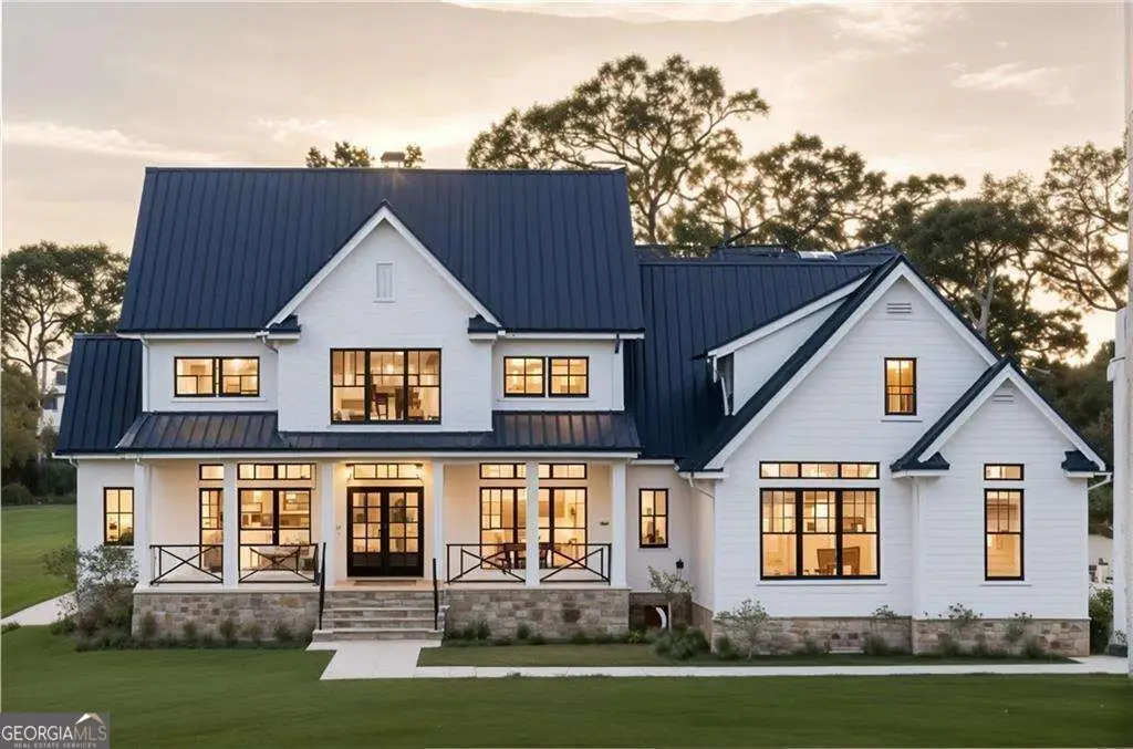 152 Sherwood Lane, Canton, GA 30115 - Image #1