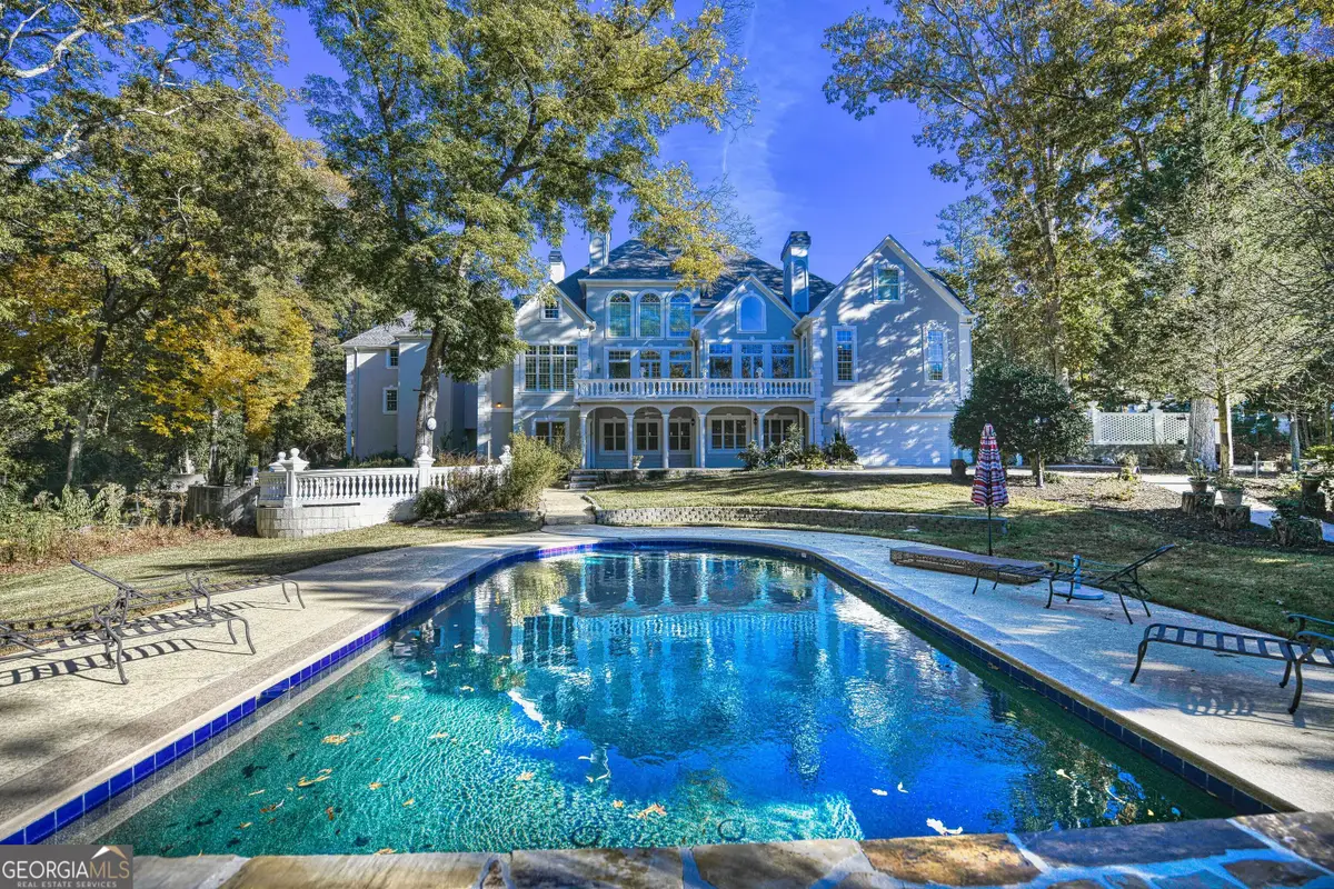 6020 Riverside Drive, Atlanta, GA 30328 - Image #1