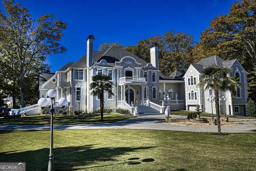 6020 Riverside Drive, Atlanta, GA 30328 - Image #2