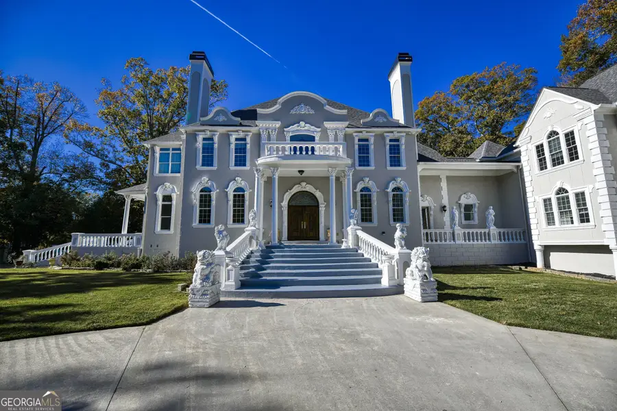 6020 Riverside Drive, Atlanta, GA 30328 - Image #3