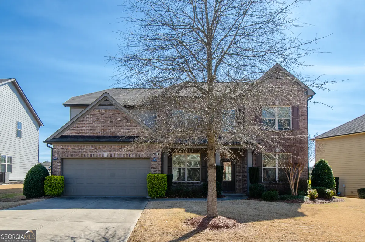 3815 Pleasant Woods Drive, Cumming, GA 30028 - #1